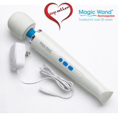 The Original Magic Wand Rechargeable