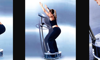 ProEllixe Vibration Therapy Sessions - "Spring Promotion"