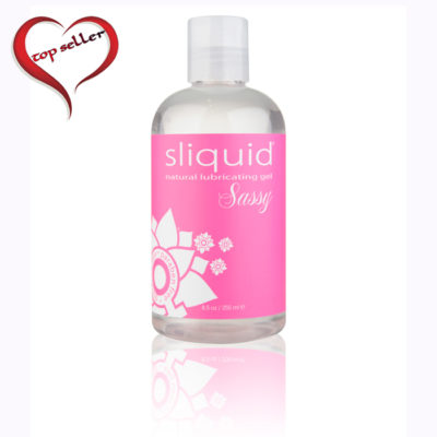 Sliquid 8.5 oz Sliquid Sassy