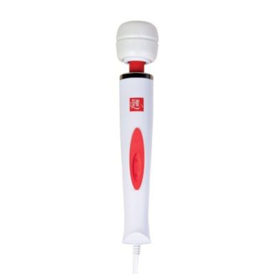 Adam & Eve Magic Massager Deluxe 8x