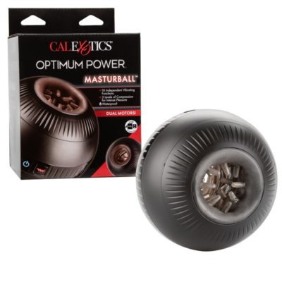 California Exotics Optimum Power® Masturball