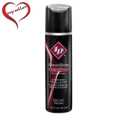 ID Lubricants 2.2 oz Backslide Lube