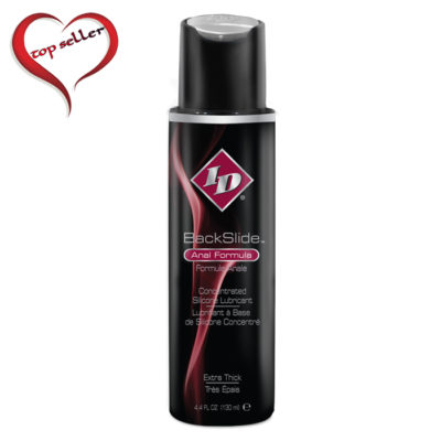 ID Lubricants 4.4 oz Backslide Lube