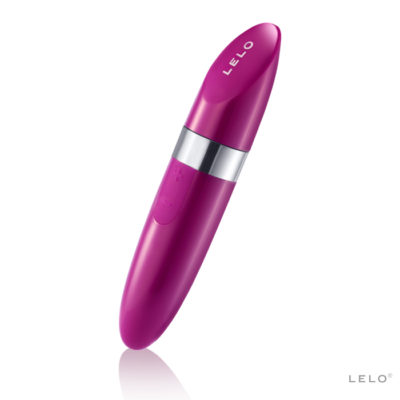 Lelo Mia 2 -  Deep Rose
