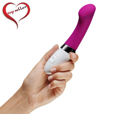 Lelo Gigi 2 -  Deep Rose