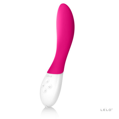 Lelo Mona 2 -  Cerise
