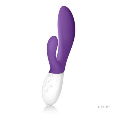 Lelo Ina 2 -  Purple