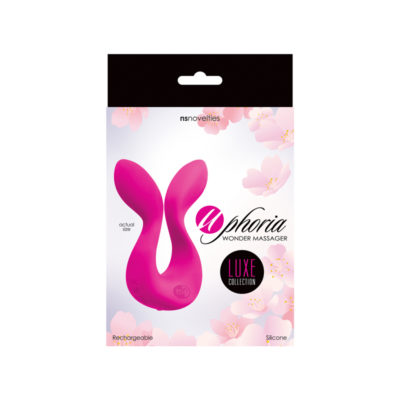 Luxe U-Phoria  - Pink