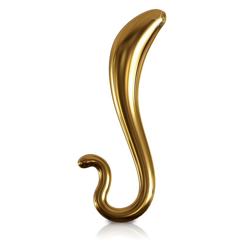 Pipedream Products Icicles Gold Edition G02 - Image 3