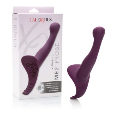 California Exotics Vibrating ME2™ Probe - (Boxed)
