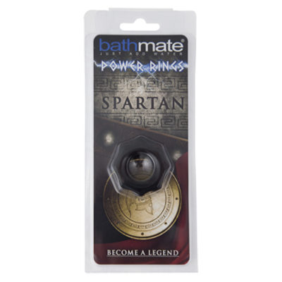 BathMate Power Ring Spartan