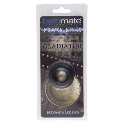 BathMate Power Ring Gladiator