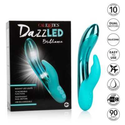 DazzLED™ Brilliance Teal