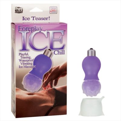 ForePlay Ice Chill  - Purple