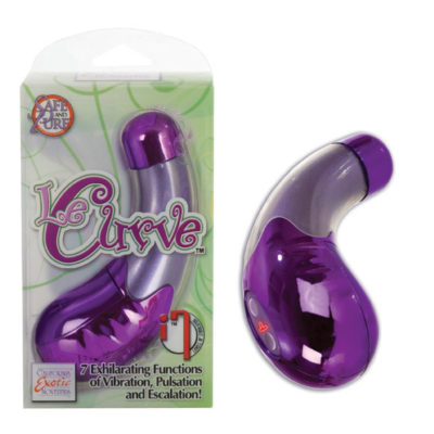 Le Curve - Purple