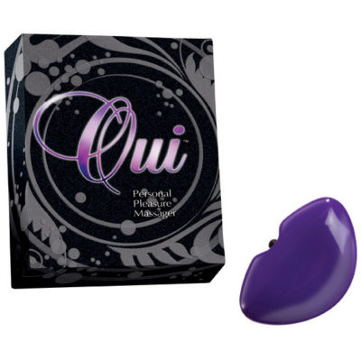 Oui - Purple