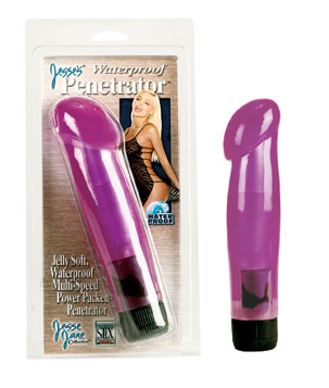 Jesse Waterproof Penetrator