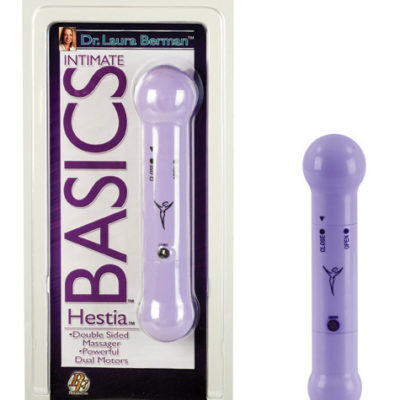 Berman Hestia – Double Sided Massager