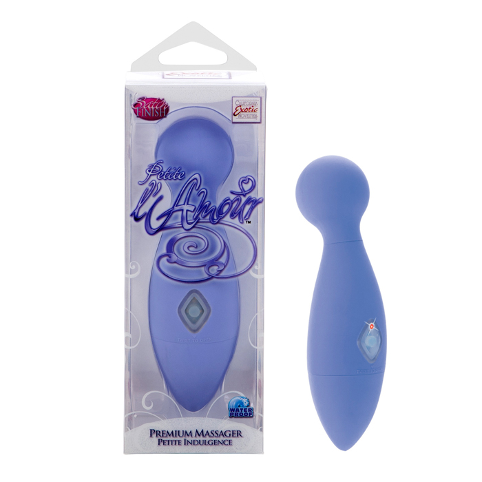Petite L'Amour Premium Massager Petite Indulgence