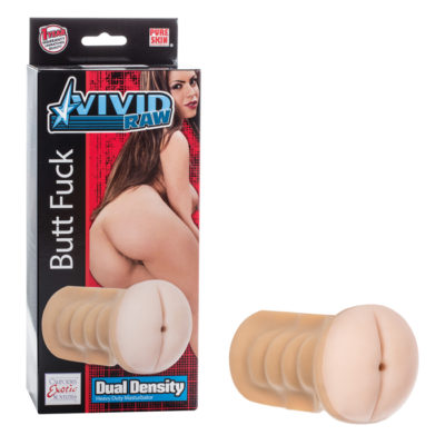 Vivid Raw Butt Fuck - Ivory