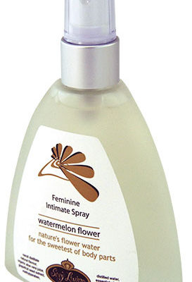 Feminine Intimate Spray