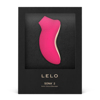 Lelo Sona 2  - Cerise