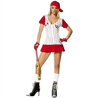 Sexy  Baseball Player -Homerun Hitter