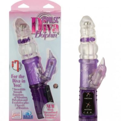 Impulse Diva Dolphin