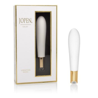 Callie™ by Jopen® Vibrating Wand